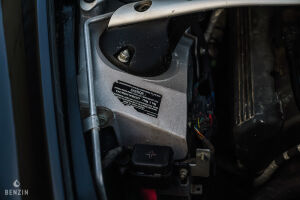 Aston Martin V8 Vantage S - 2011