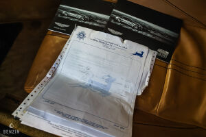 Aston Martin V8 Vantage S - 2011