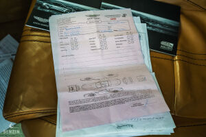 Aston Martin V8 Vantage S - 2011