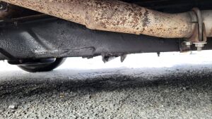 Morgan Plus 4 - 1989