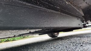 Morgan Plus 4 - 1989