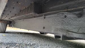 Morgan Plus 4 - 1989