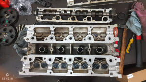 Morgan Plus 4 - 1989