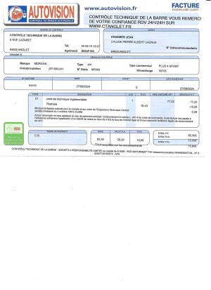 Morgan Plus 4 - 1989