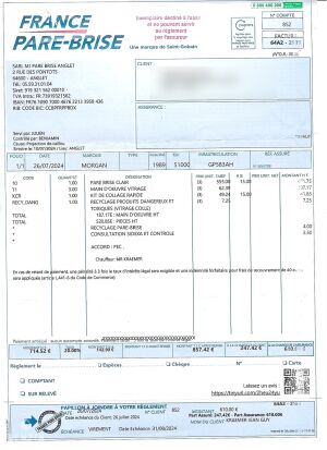 Morgan Plus 4 - 1989