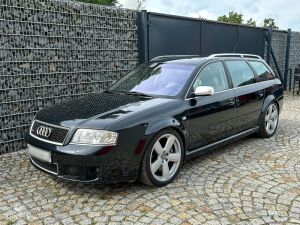 Audi RS6 C5 - 2003
