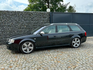 Audi RS6 C5 - 2003