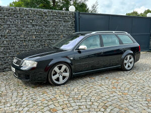 Audi RS6 C5 - 2003