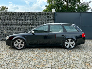 Audi RS6 C5 - 2003