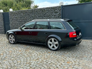 Audi RS6 C5 - 2003