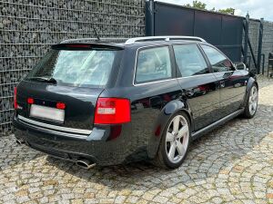 Audi RS6 C5 - 2003
