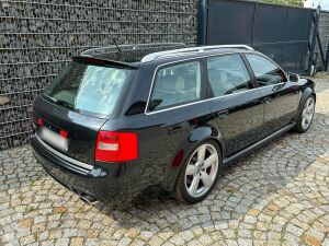 Audi RS6 C5 - 2003