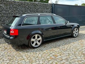 Audi RS6 C5 - 2003