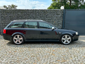 Audi RS6 C5 - 2003