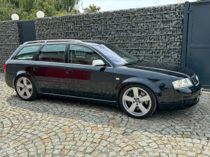 Audi RS6 C5 - 2003