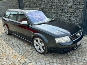 Audi RS6 C5 - 2003