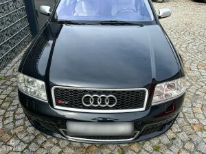 Audi RS6 C5 - 2003