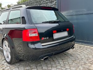 Audi RS6 C5 - 2003