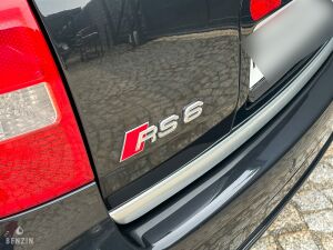 Audi RS6 C5 - 2003