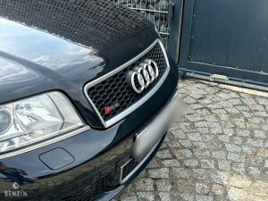 Audi RS6 C5 - 2003