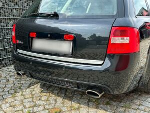 Audi RS6 C5 - 2003