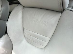 Audi RS6 C5 - 2003