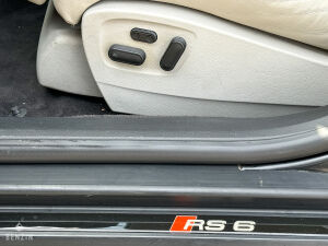 Audi RS6 C5 - 2003