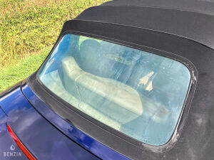 BMW Z3 1.9 140 - 1997