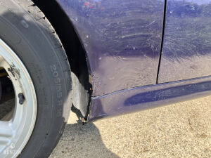 BMW Z3 1.9 140 - 1997