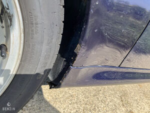 BMW Z3 1.9 140 - 1997