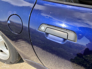 BMW Z3 1.9 140 - 1997