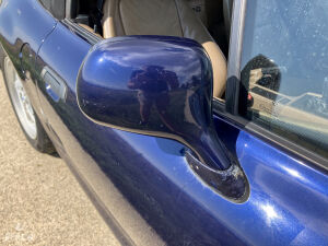 BMW Z3 1.9 140 - 1997