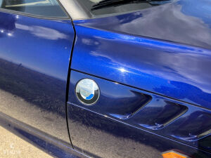 BMW Z3 1.9 140 - 1997