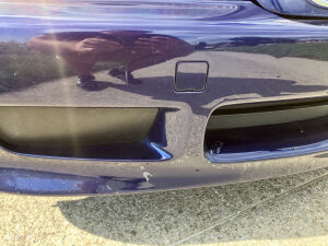 BMW Z3 1.9 140 - 1997