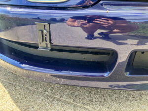 BMW Z3 1.9 140 - 1997