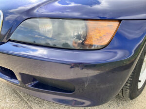 BMW Z3 1.9 140 - 1997