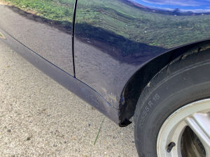 BMW Z3 1.9 140 - 1997