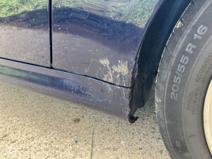 BMW Z3 1.9 140 - 1997