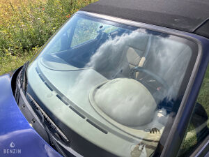 BMW Z3 1.9 140 - 1997