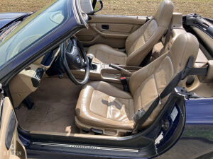 BMW Z3 1.9 140 - 1997