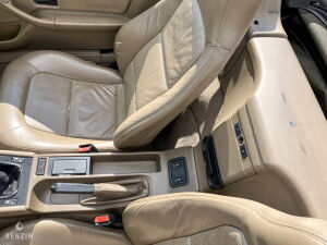 BMW Z3 1.9 140 - 1997