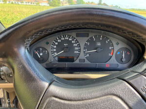 BMW Z3 1.9 140 - 1997