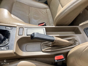 BMW Z3 1.9 140 - 1997