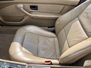 BMW Z3 1.9 140 - 1997