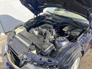 BMW Z3 1.9 140 - 1997