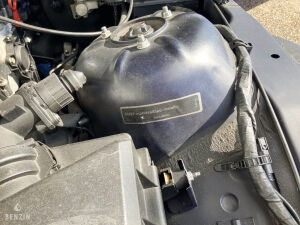 BMW Z3 1.9 140 - 1997