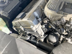 BMW Z3 1.9 140 - 1997