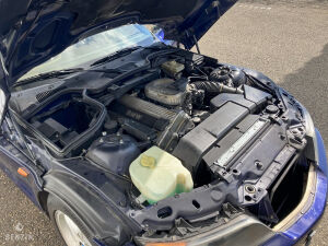 BMW Z3 1.9 140 - 1997