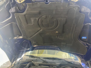 BMW Z3 1.9 140 - 1997