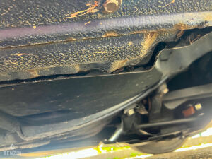 BMW Z3 1.9 140 - 1997